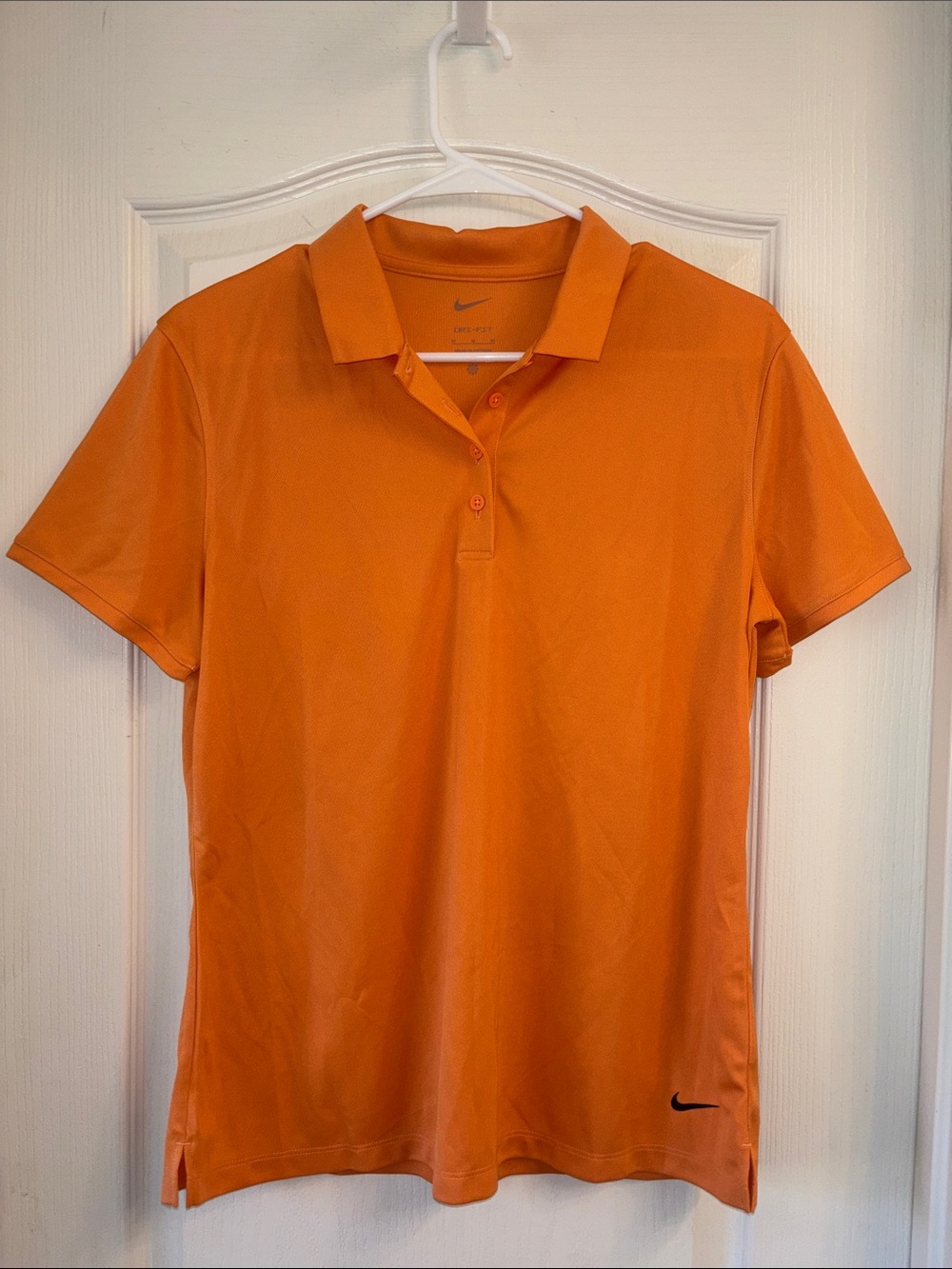 Nike Dri-Fit Polo Shirt NWOT